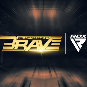 BRAVE Combat Federation Signs International Apparel Partnership Deal with RDX Sports 