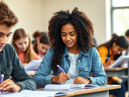 Mental Health and Exam Season: Tips to Stay Calm and Manage Stress