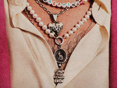 Album Review: Little Dreaming by Cian Ducrot