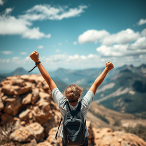 New Years Resolutions - Overcoming a fear of failure