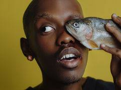 Shoka Sunflower Dances Around Heartache on New Single “Two Step"