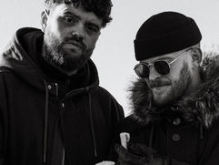 BIG SPECIAL share deluxe edition of acclaimed debut album POSTINDUSTRIAL HOMETOWN BLUES.