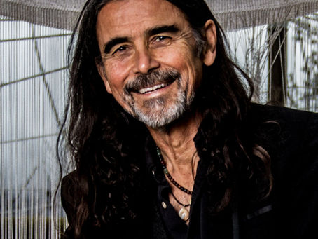 Jess Wayne - Ancient Door