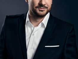 Jim Jeffries UK tour - Son of a Carpenter