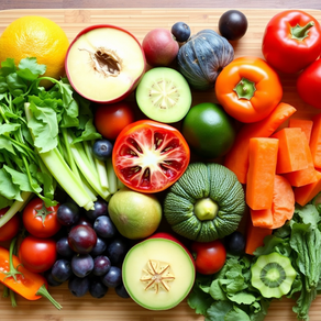 Eat Your Way to Better Immunity: The Power of Immune-Boosting Foods