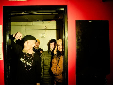 STEREO MC’S
ANNOUNCE 2025 “TRUE TO LIFE”
UK & IRELAND TOUR