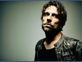 Fabrizio Cammarata Channels Sicilian Roots and Raw Emotion in New Single "Asanta”