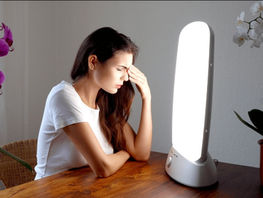 When the Days Get Shorter — Shedding Light on Seasonal Affective Disorder