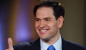 Marco Rubio’s Confusing Stand on Climate and Solar Energy