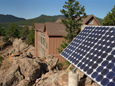 San Diego Meeting Heralds Changes in Solar and Storage