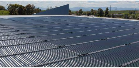 Restructuring Officer: Solyndra provided accurate information to DOE