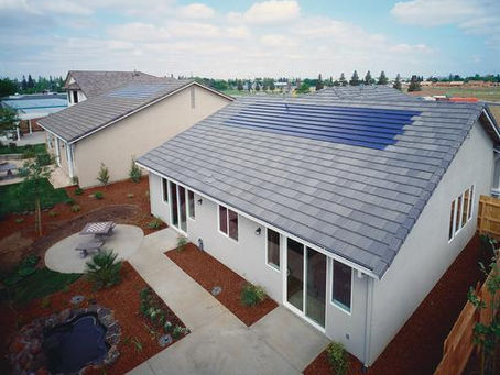 Report finds PV costs fell by 17 percent in 2010