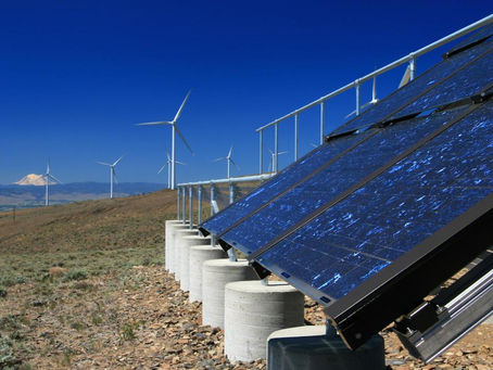 Newly-formed Global Solar Council calls for free trade for PV