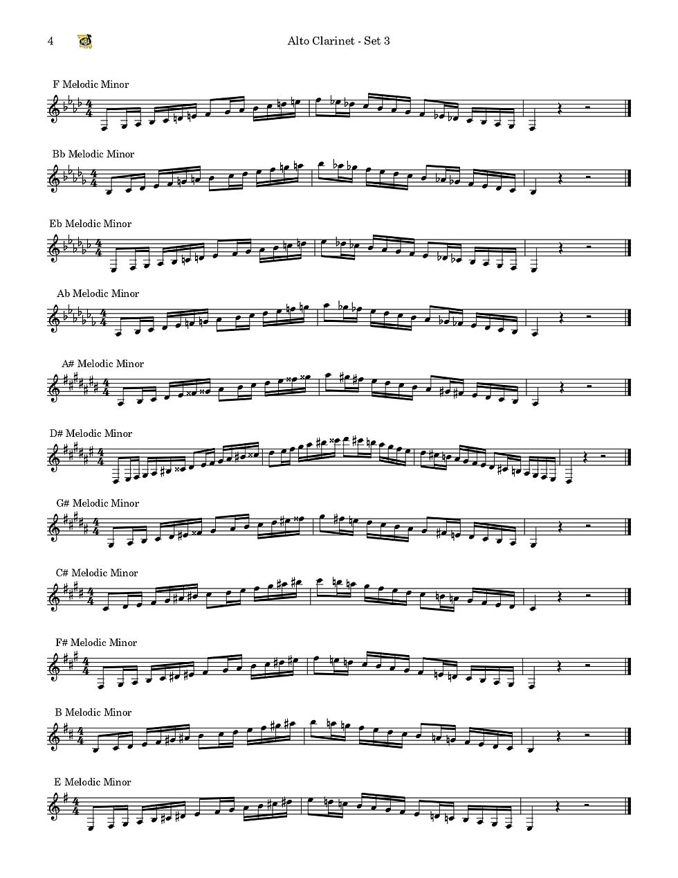Alto Clarinet Scales Page 3.jpg