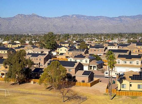 PV project for military housing moves forward