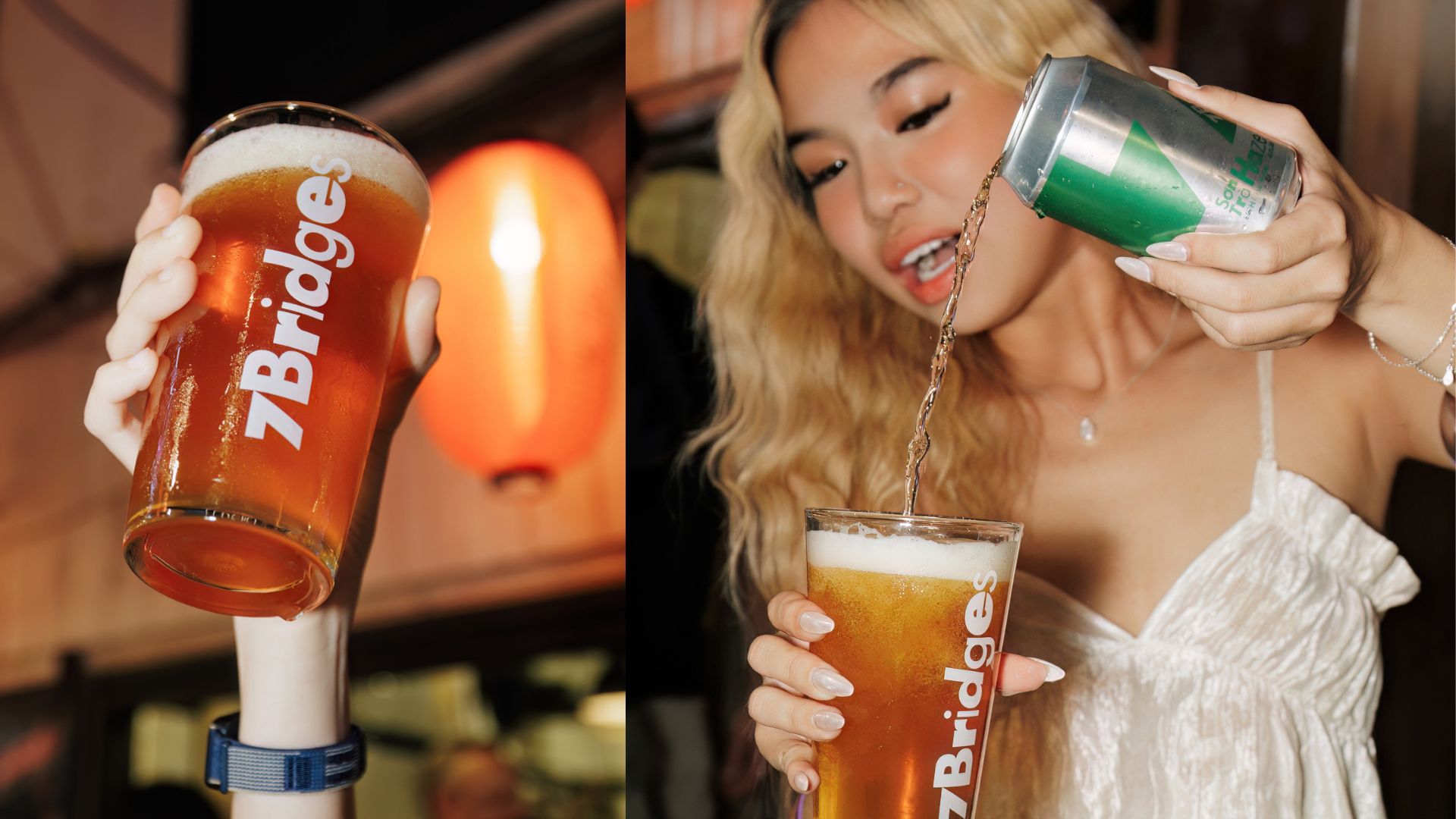 7 Bridges Brewing Co — Đông Du Taproom