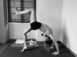 Mindful Yoga & Meditation
