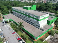 Hugo terá nova sede com investimento de R$ 500 milhões em Goiás