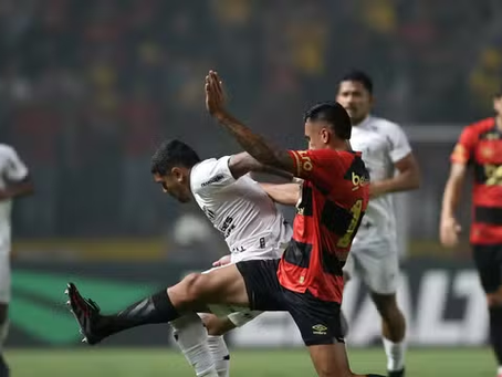 Ceará elimina o Sport e pega o Bahia na semifinal da Copa do Nordeste