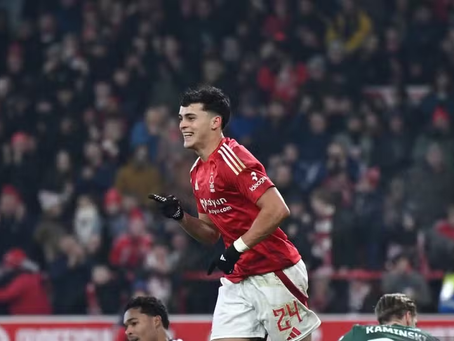 Como Ramón Sosa, reforço de R$ 80 milhões, pode ajudar Palmeiras