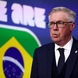 Análise: plano de Ancelotti falha, e mudanças pioram Seleção em eliminação da Copa