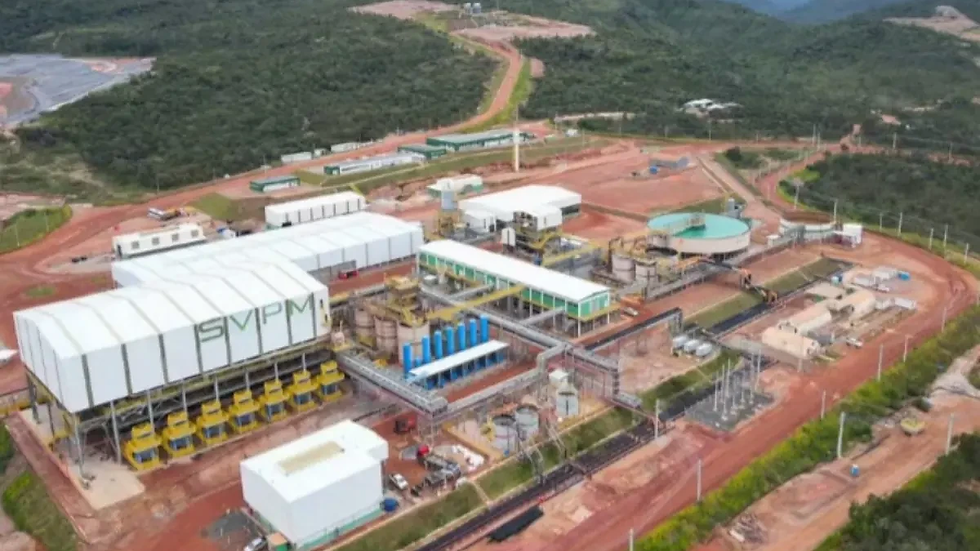 Goiás prevê R$ 28 milhões para criar centro voltado a pesquisas com terras raras