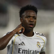 Arsenal desiste de contratar Vini Jr., diz jornal