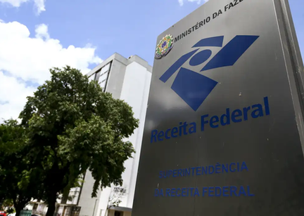 Receita libera consulta a lote especial de cashback do IR nesta quarta