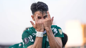 Flaco López, Andreas e Sosa comandam ataque do Palmeiras