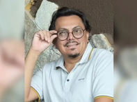 Família diz que suspeita levou quatro facas ao apartamento de Delson Carlos no dia do crime