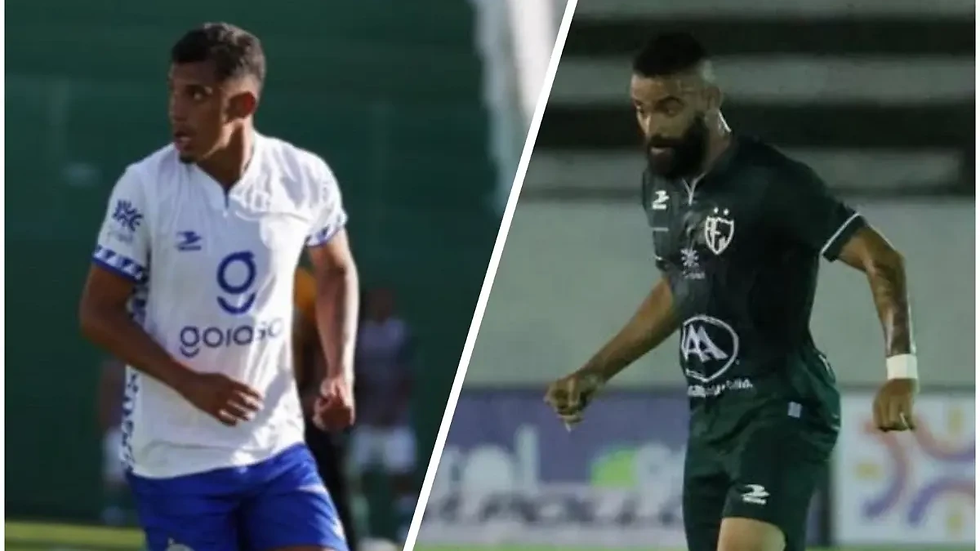 Goiatuba x Jataiense: equipes buscam a primeira vitória no Goianão