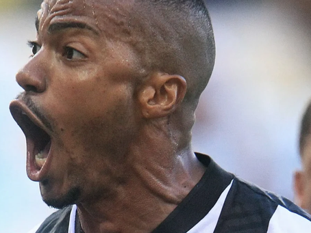 Palmeiras tenta contratação de ex-volante do Atlético-GO, diz jornalista