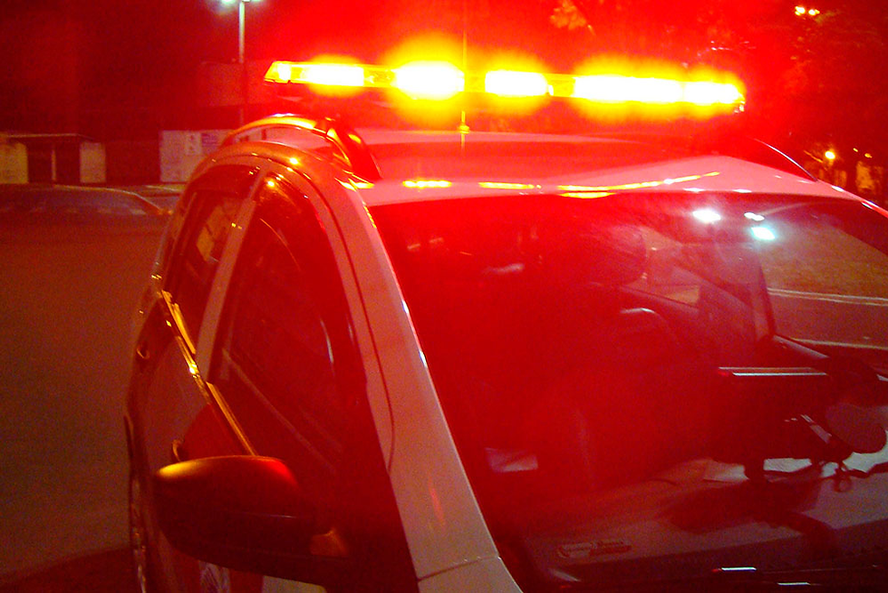 Homem é detido por desacatar servidoras e causar confusão em unidade de saúde de Mineiros