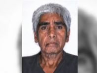 Policial aposentado encontrado desnutrido morre após quase 2 semanas internado