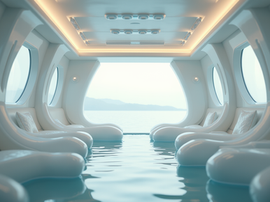 Why Visit Dream Float Wellness in Kenilworth for Float Therapy Kenilworth