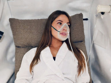 Unlock Ultimate Wellness at Dream Float & Wellness Spa: Hyperbaric Oxygen & Molecular Hydrogen Therapy in Kenilworth, Warwickshire