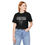 Thumbnail: Carousel Cross Bumpers Tee