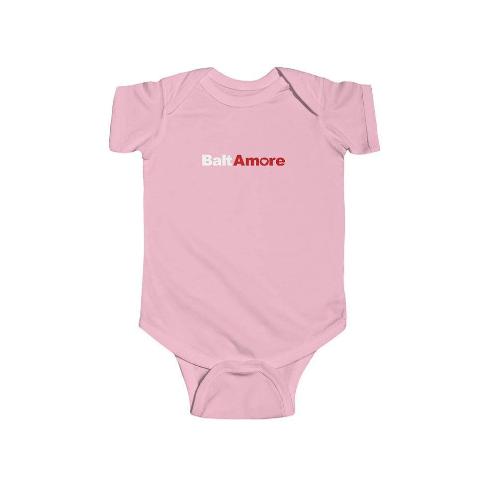 Thumbnail: BaltAmore Onesie