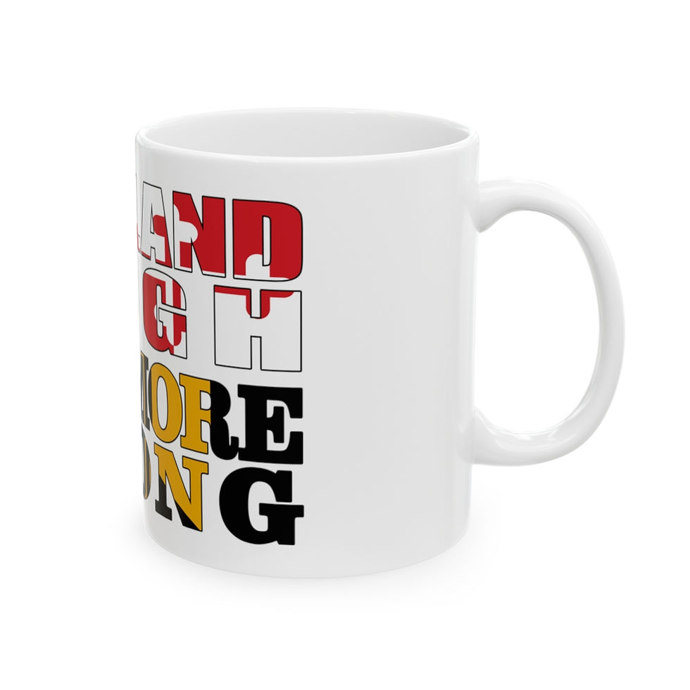 Thumbnail: MDT - BMS Mug