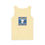 Thumbnail: Unisex Garment-Dyed Tank Top