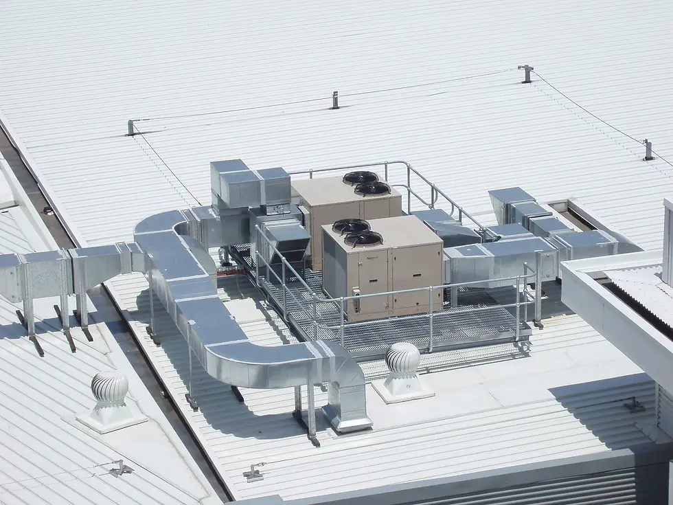 Technogen HVAC