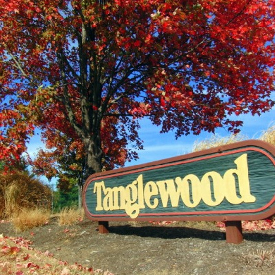 Home TANGLEWOOD HOMEOWNERS' ASSOCIATION