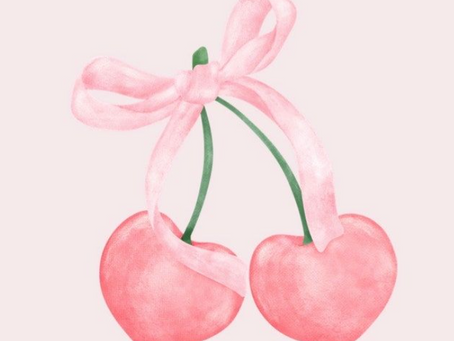 Welcome to the Blog space!