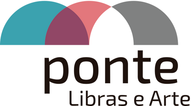 Conheça a Ponte - Libras e Arte
