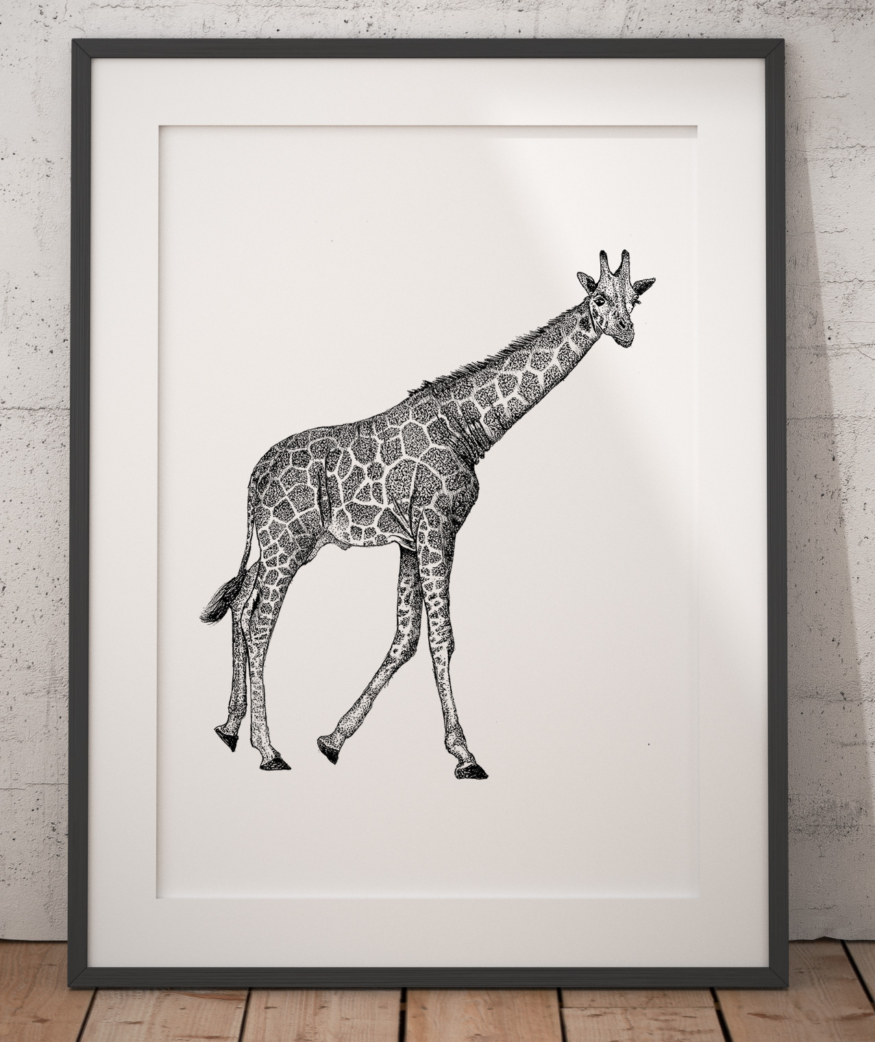 Giraffe