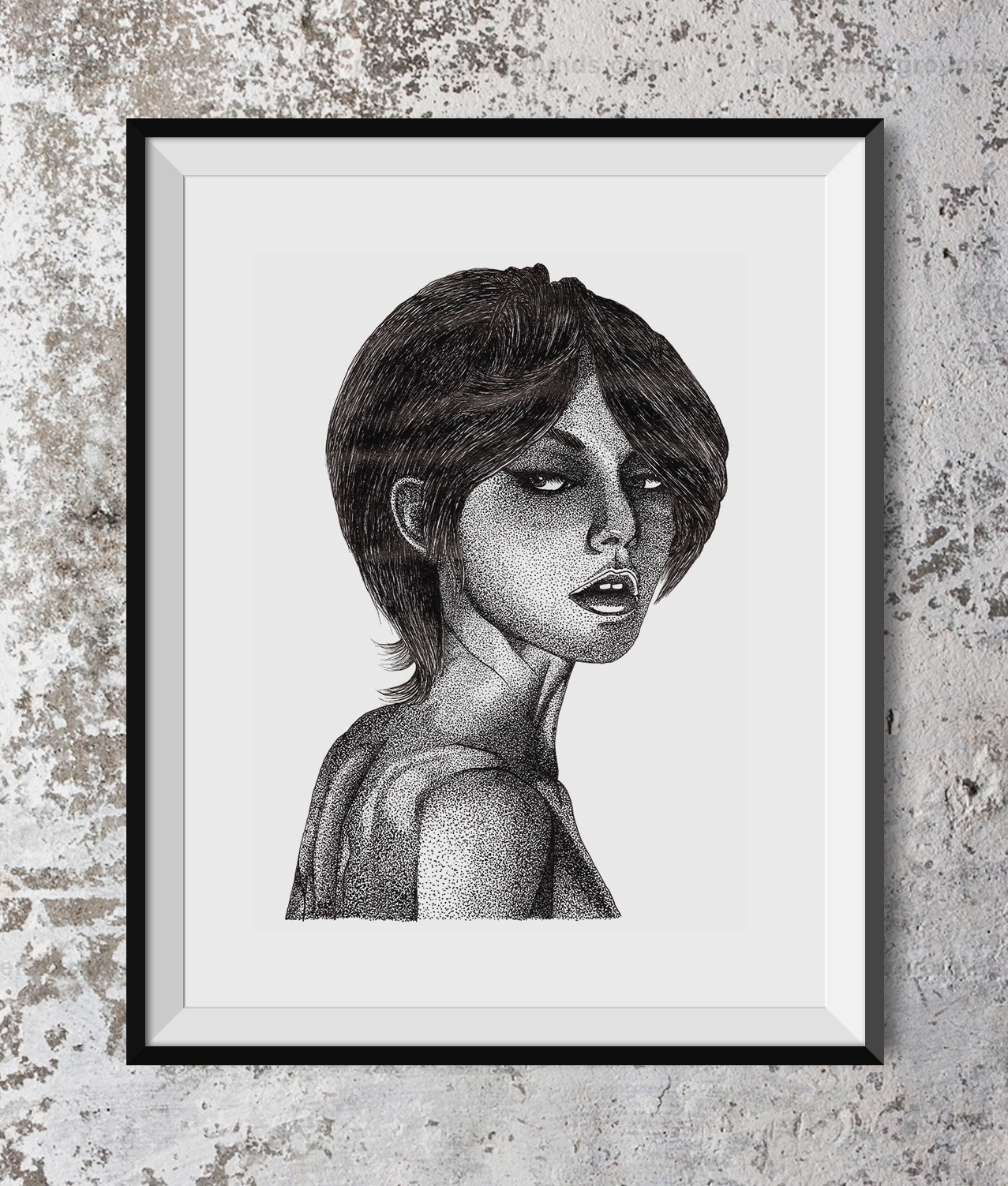 Girl