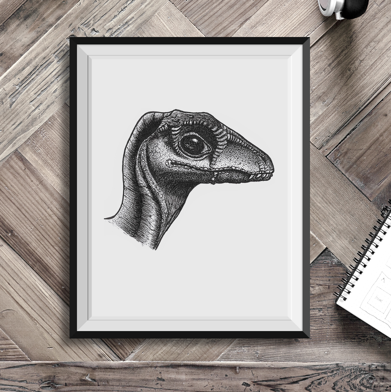 Dinosaur