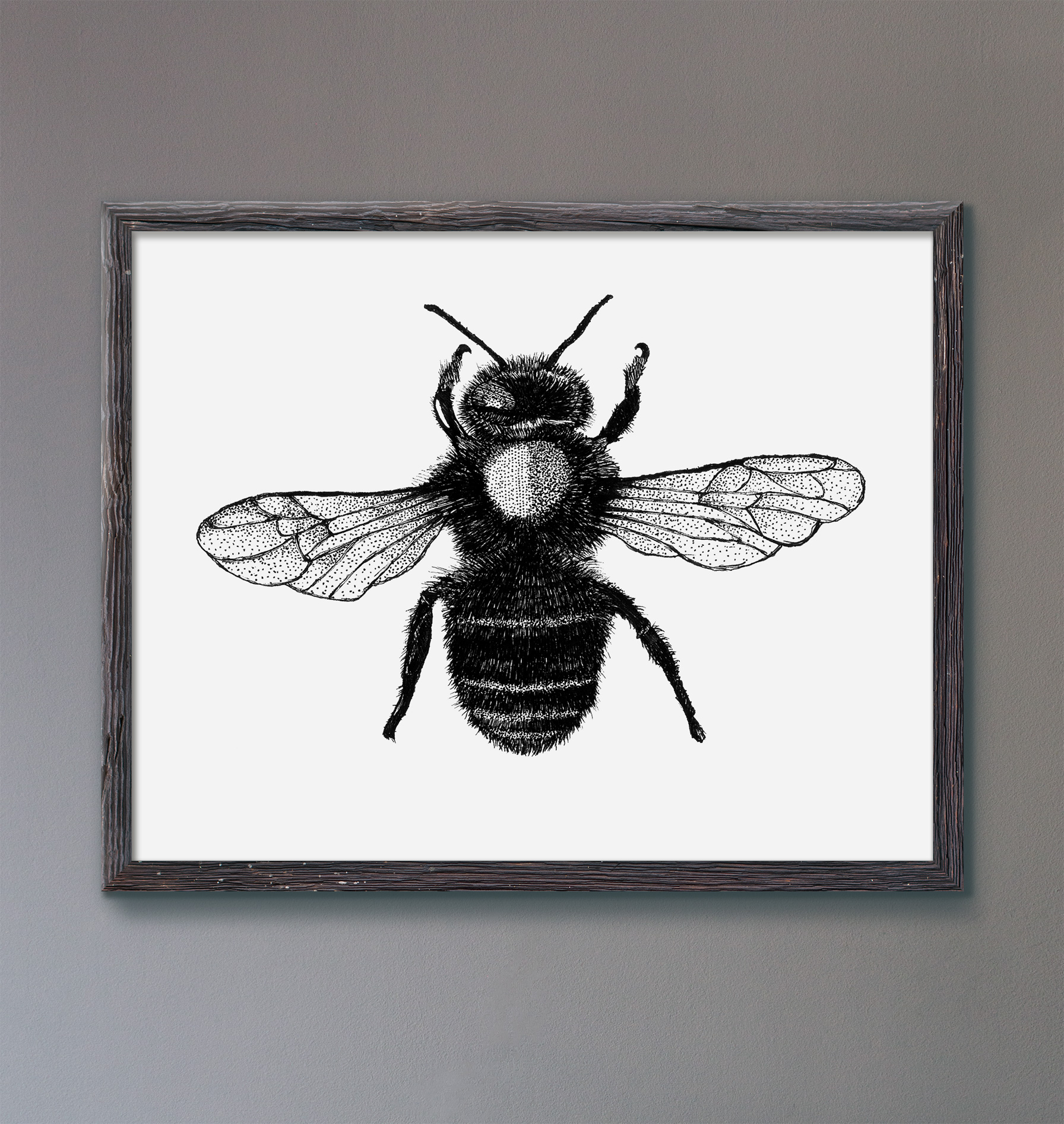 Bumble Bee