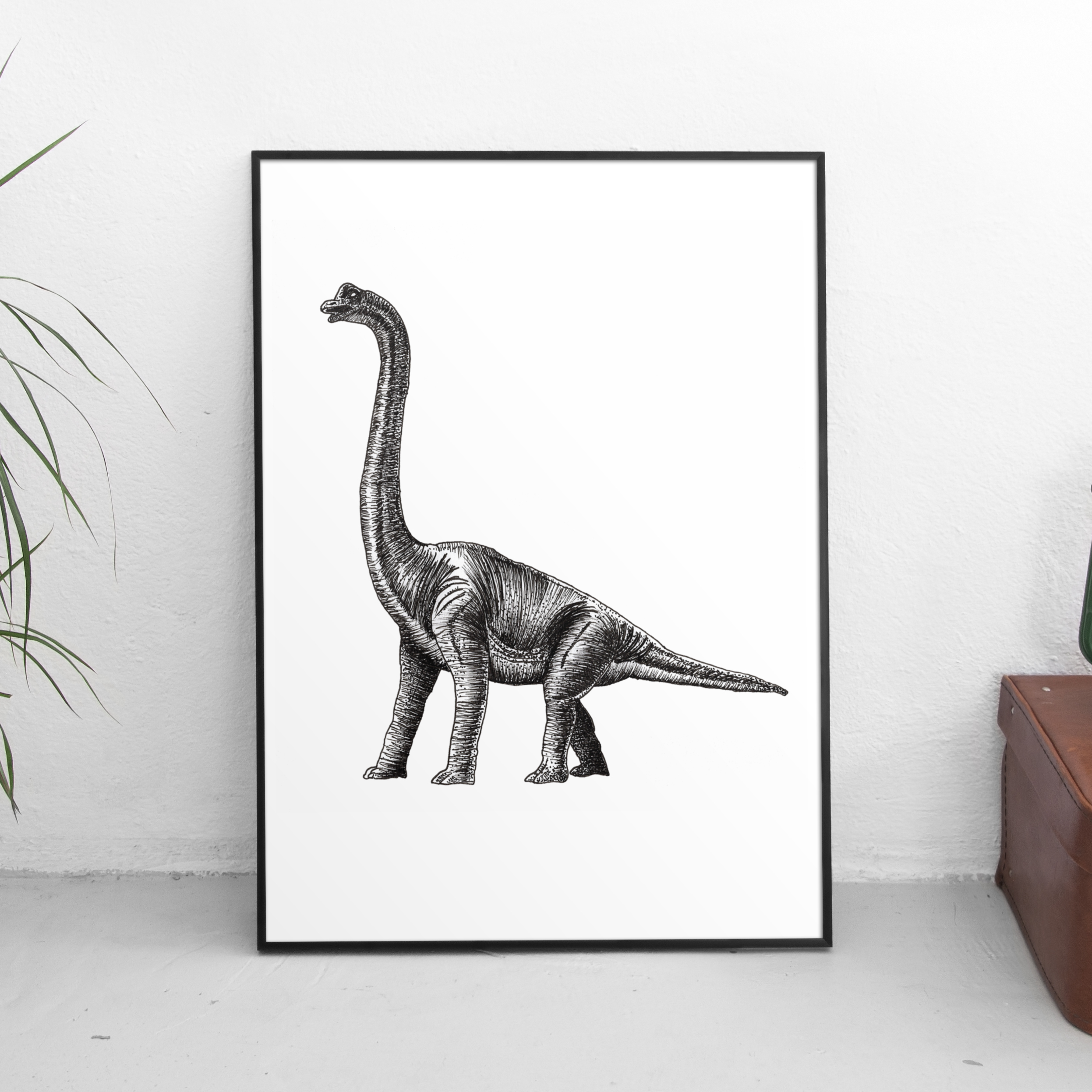 Diplodocus