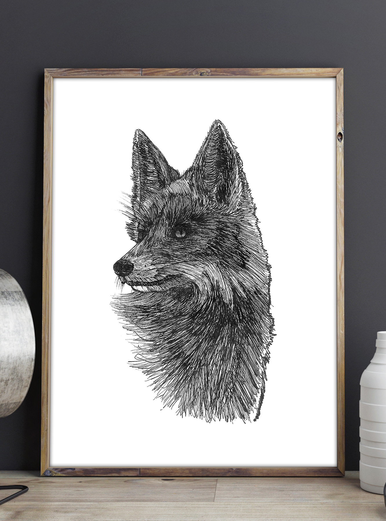 Fox